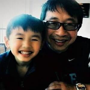 Meet your Posher, Chris